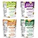 Imag!ne Cheese Stars and Yogurt Crisps Sampler Variety Pack, 4 Count