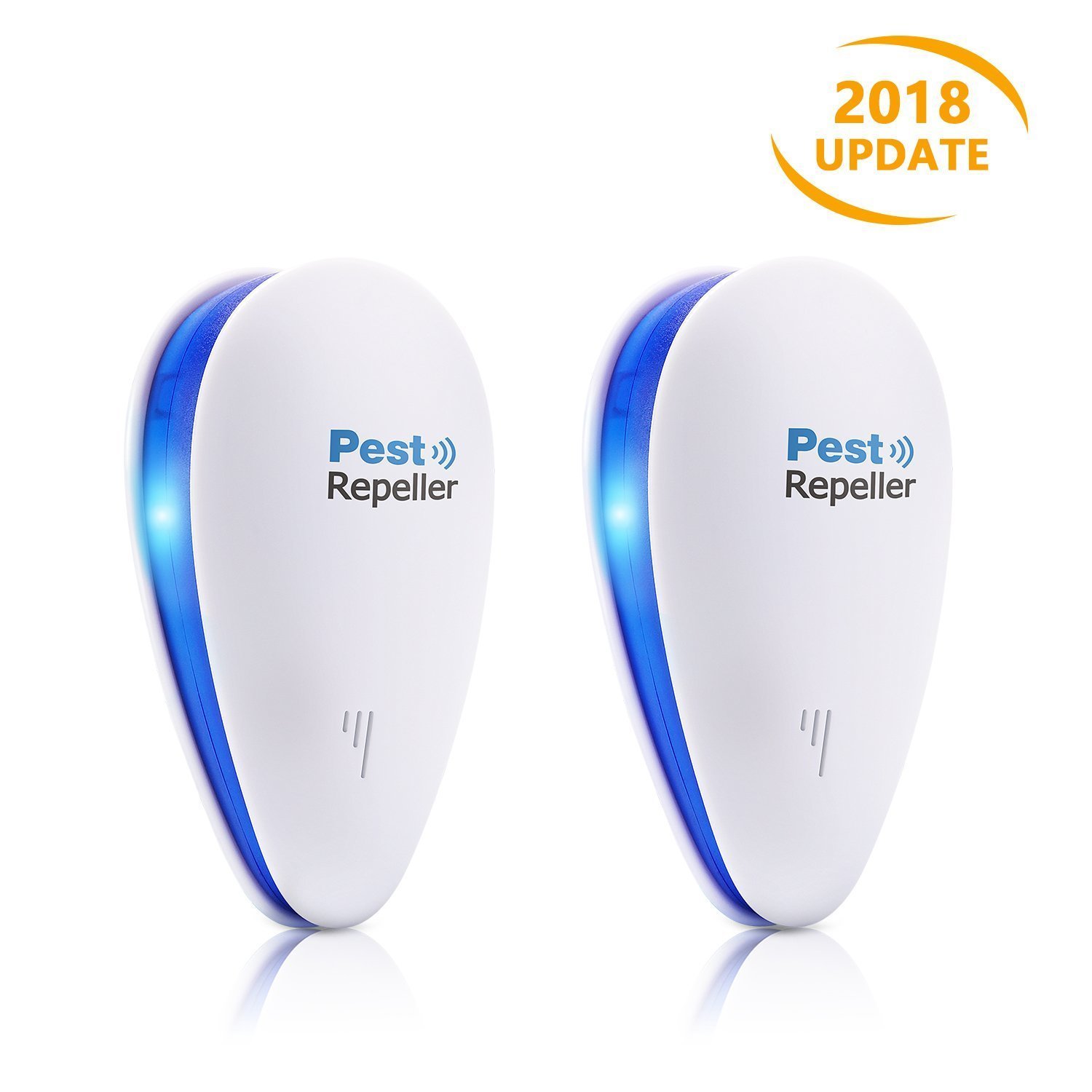 Repella Electronic Ultrasonic Mosquito Repellent Bracelet for Children and Adults | Perfect for Outdoor Camping, Fishing and Travelling | No Oil, No Mess, No Odor, Environment Friendly