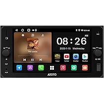 Amazon.com: A5L 2025 Upgrade 7