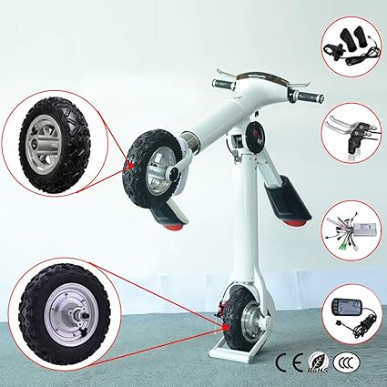 10 inch hub motor kit