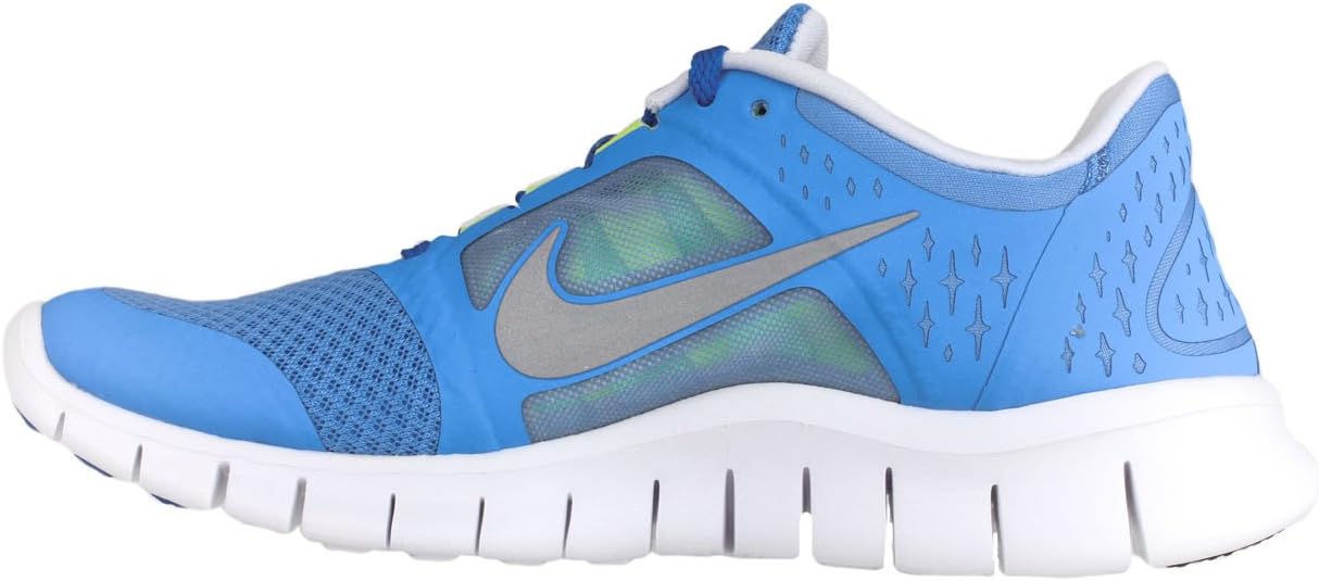 nike free run 3 kids shoes