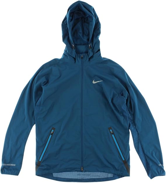 lightweight waterproof jacket nike