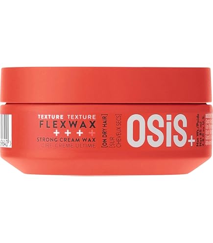 OSiS Rock-Hard 150ml, Schwarzkopf Professional : Amazon.com.br: Beleza