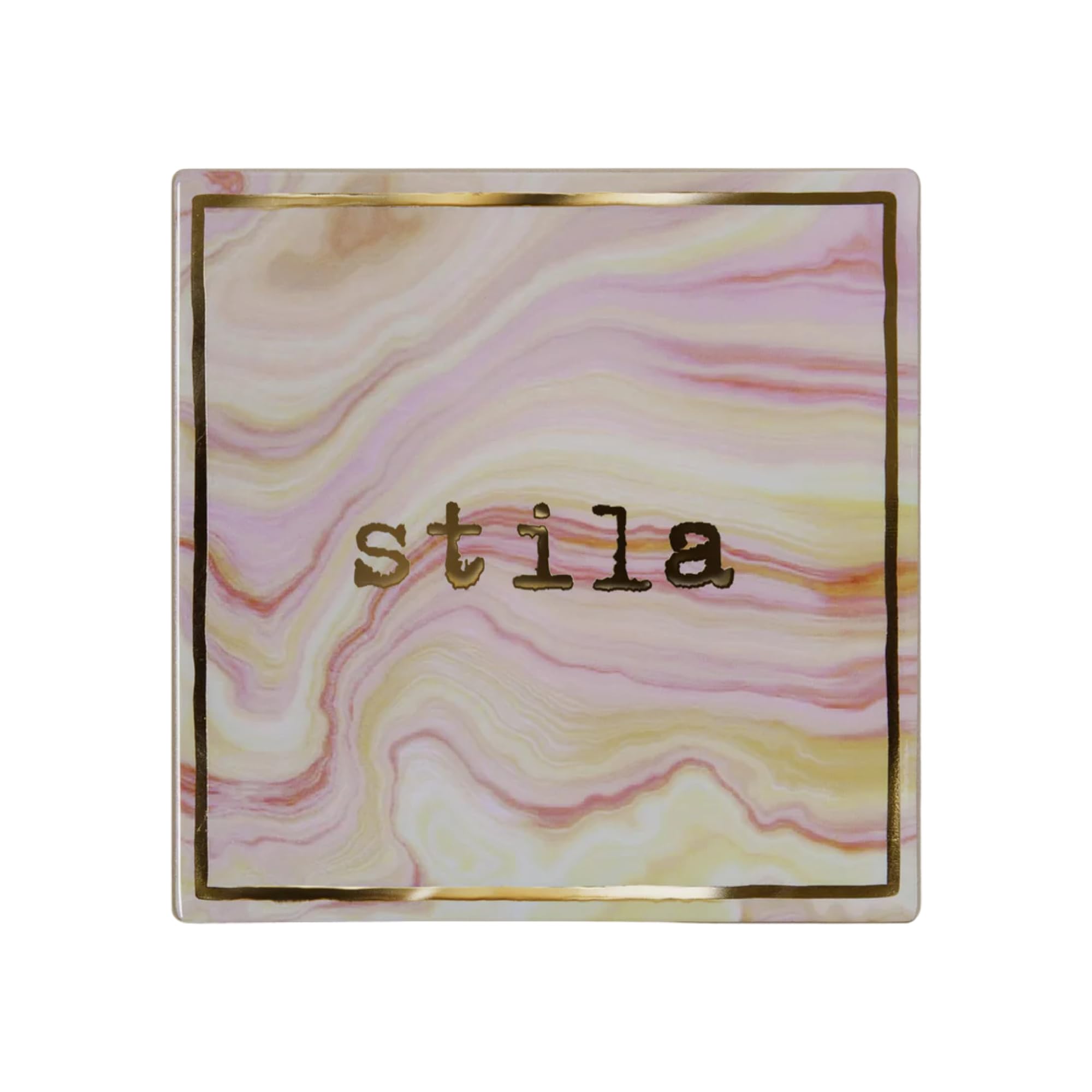 stila Color Correcting Palette, Correct And Perfect All In One, Cream & Powder Face Makeup for Dark Circles, Redness, 0.45 Oz.