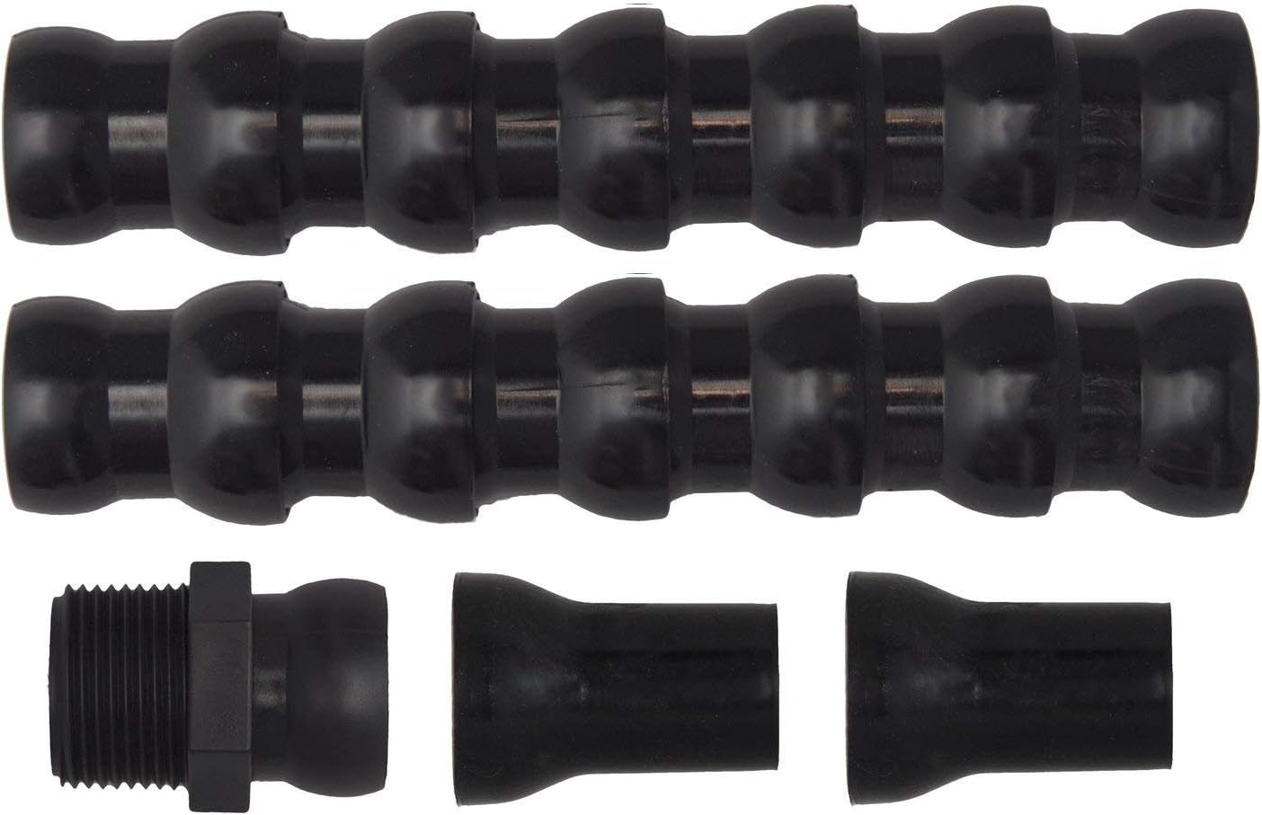 3/4" Coolant Hose Kit Standard