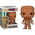 Funko Pop! Predator Alan Dutch Shaefer Final Scene Muddy Exclusive