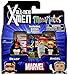 Marvel Minimates All New X-Men Series 59 Mini Figure 2-Pack Beast & Angel by Diamond Select