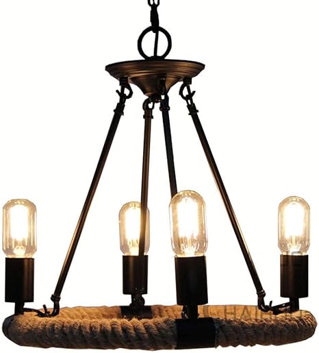 rustic ceiling lights for living room