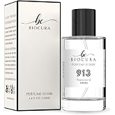 BC Perfume 913 Inspired by Mmmm For Women &amp; Men Fragrance Dupes Eau de Parfum Bottle 3.4 Fl Oz/100ml