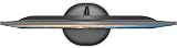 AOC Q27V4EA 27 Inch QHD IPS Monitor 75Hz 4ms Adaptive Sync Speakers Black view 5