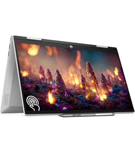 Amazon.com: HP Pavilion 2-in-1 Business Laptop, 14 inch FHD