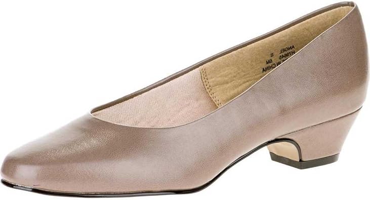 hush puppies angel ii women's pumps