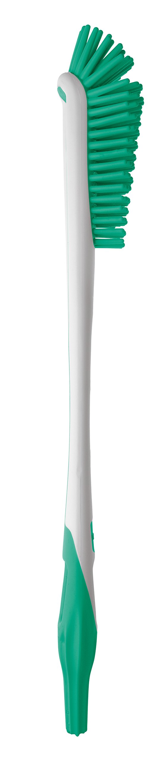 MAM soft brush, bottle brush