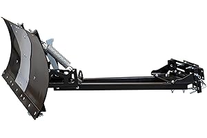 Kolpin X-Factor Plow in a Box - 10-0520