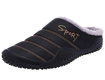 SINOES Herren Atmungsaktiv Outdoor Off-Road Running Wandern Schuhe Trekking Camping Turnschuhe Lace-up High-top Sports Casual