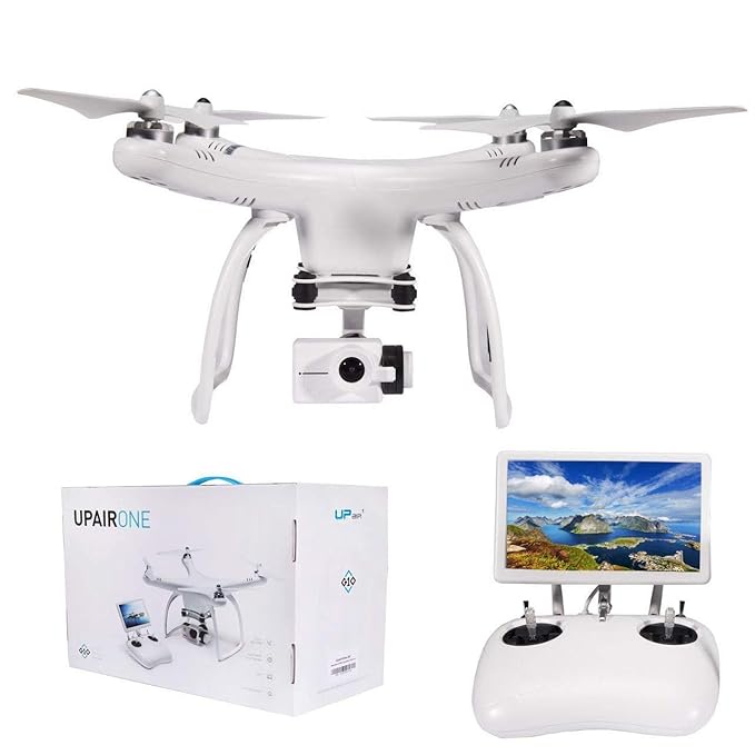 UPair One Quadcopter Drone