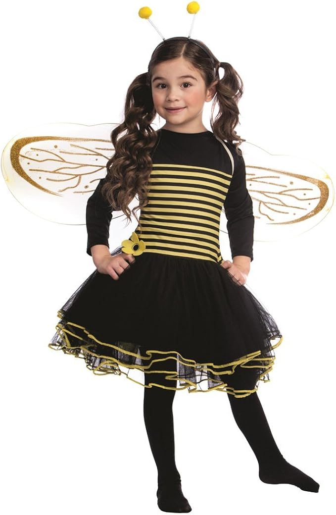 american girl bee dress