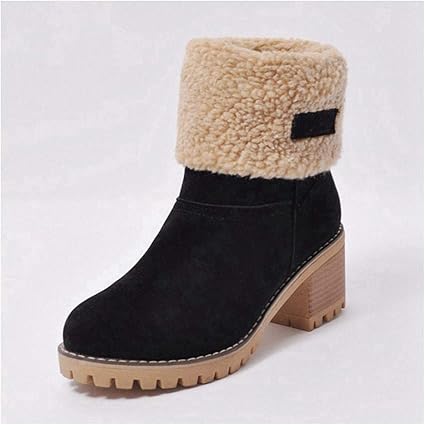 women's boots big sizes