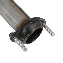 SCITOO 674-831 Front Catalytic Converter Fit For