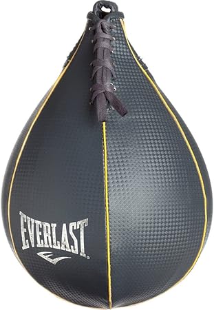 best size speed bag