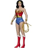 Amazon.com: TAMASHII NATIONS - Wonder Woman 84 - Wonder Woman