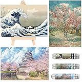 Small Jigsaw Puzzles for Adults 150 Pieces Mini