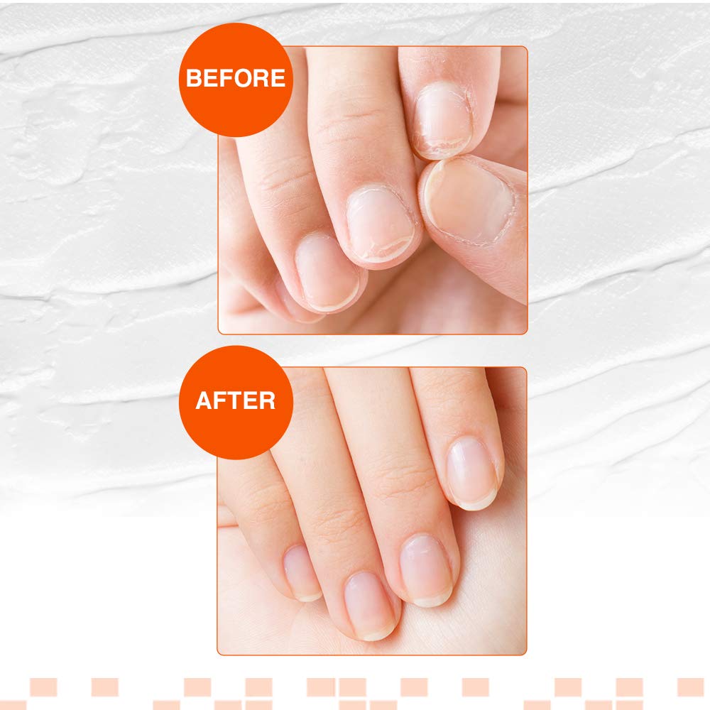 Nail Tek Hydrate 2, Moisturizing Strengthener for Soft and Peeling Nails, 0.5 oz, 2-Pack : Beauty