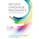 Second Language Pragmatics