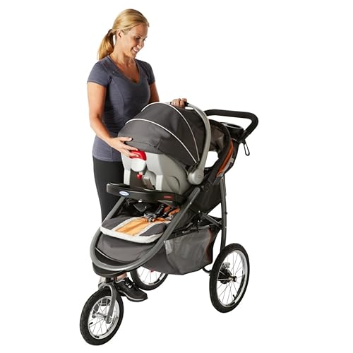 graco snugride 35 weight
