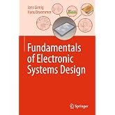 Fundamentals of Electronic Systems Design