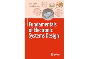 Fundamentals of Electronic Systems Design
