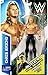 Mattel WWE, Basic Series, Chris Jericho Exclusive Action Figure [Build Paul Bearer]