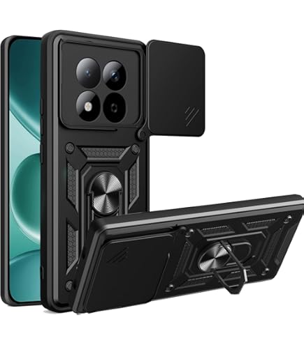 Amazon.com: XIAOMI Redmi Note 15 Pro 5G Ai (Compatible with