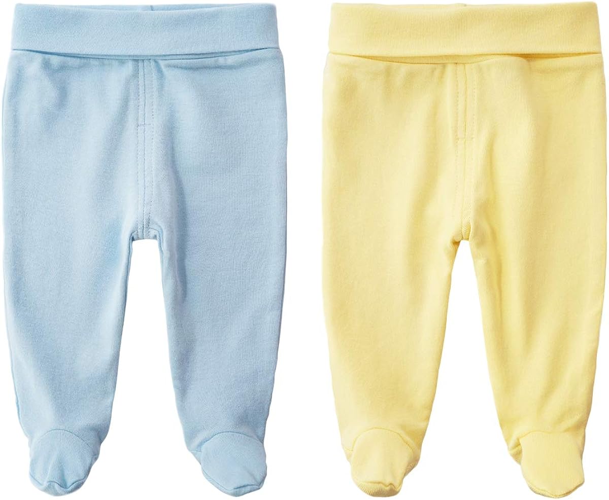 footed pants 12 months