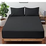 Shunjie.Home 100% Egyptian Cotton 400 Thread Count
