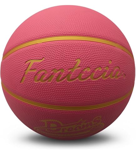 Ballon Basket MINDCOLLISION En Microfibre Suédée – Antidérapant, Résistant Et Sans Logo