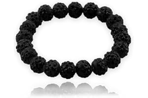 Xeyau Bling Baseball Bracelet Ice Collection Bracelets for Competitive Athletes,Glitter Rhinestone Ball Bracelets for Men Inspired Sports Jewelry Accessory
