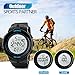VOEONS Digital Watch Men 50M Waterproof Sports Military Watch Black On Sale Clearance reloj de Mujeres