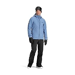 Outdoor Research Men's Carbide Jacket, Olympic, XXL