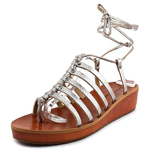lucky brand gladiator sandals