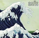 Disco de John Mayer: «As/ Is» (Anverso) Disco de John Mayer: «As/ Is» (Anverso)