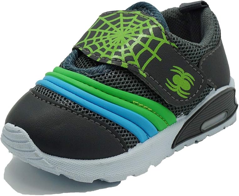 Girl's & Boy's Tennis Shoes Comfy Baby Toddler Sneakers