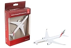 Daron Toy Airplane – Emirates 777x – Die-Cast