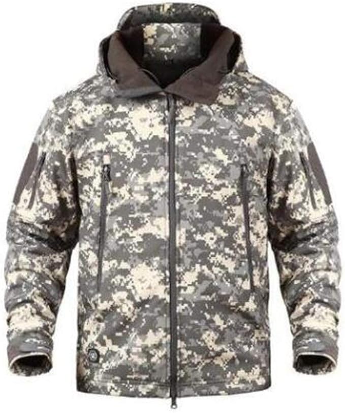 Pantalones De Trabajo Hombre MakingDa Chaquetas Impermeables De