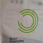 BULK CREATINE MONOHYDRATE Powder, Pure Unflavoured, 500g NEW Packaging