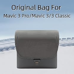 JOYSOG Travel Shoulder Bag for DJI Mavic 3