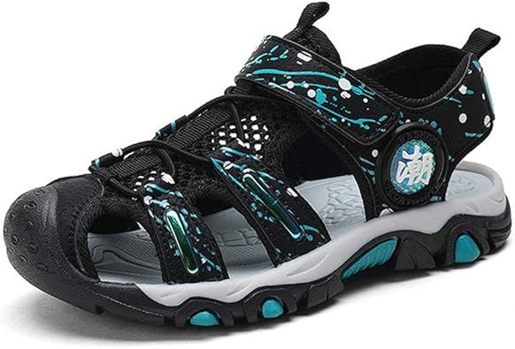 hiking sandals for boys