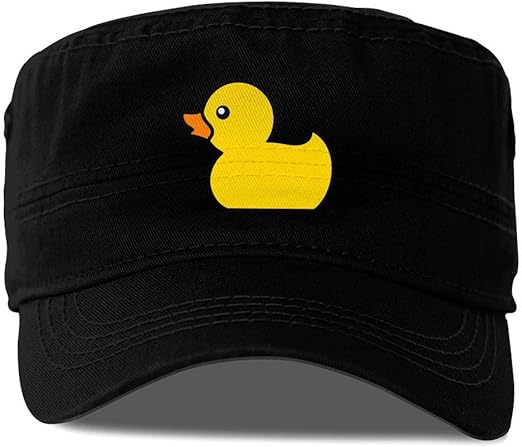 duck baseball hat
