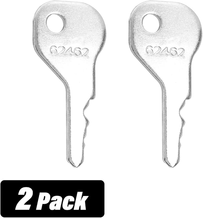 D&d Magna Latch Replacement Keys 2 Pack Home Improvement