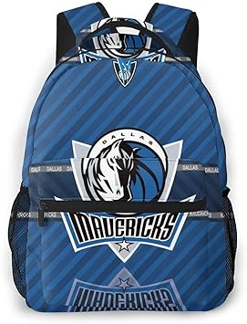 dallas mavericks backpack